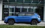 Jeep Compass S 4xe 2020 года (EU)